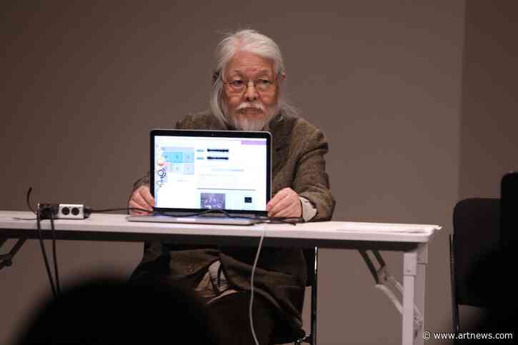Yasunao Tone, Fluxus Artist Who Turned Sound Visual, Dies at 90