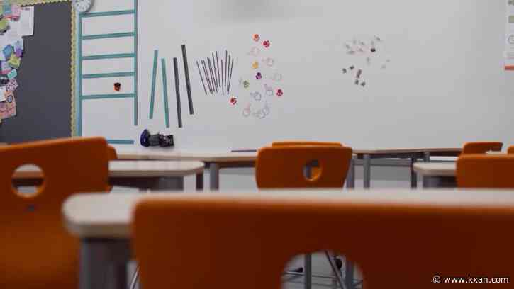 Texas Senate will debate how to spend an additional $8 billion on school finance