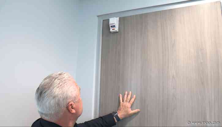 City of Kyle launches lockbox program to help elderly and disabled neighbors during emergencies