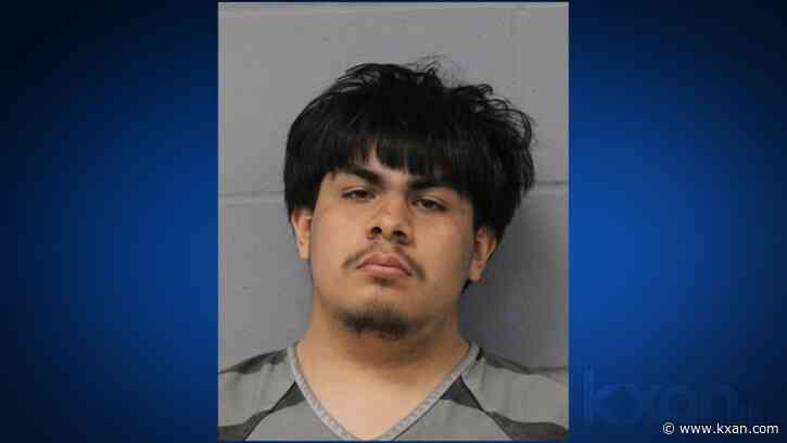 Vehicle burglary gone bad led to deadly shooting of Infowars employee, affidavit says