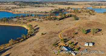 Lake Eppalock's hidden gem | A renovator's paradise with 2.6km of shoreline