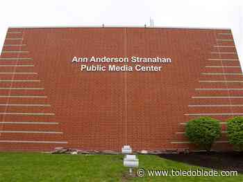 WGTE dedicates large production studio to Ann Stranahan, recognizes contributions