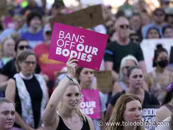 Judge overturns Michigan's 24-hour waiting period before an abortion