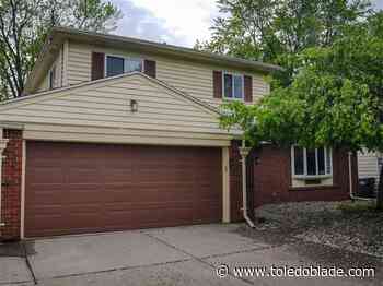 Effort to eliminate property taxes to hit streets for signatures