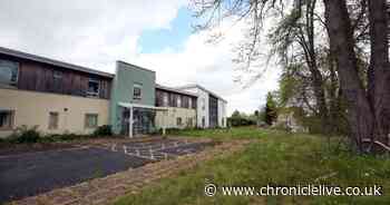 Ryton former care facility approved for demolition and new housing scheme