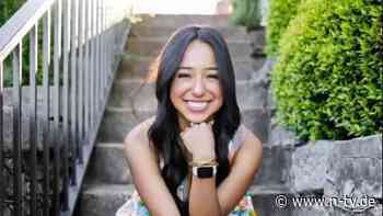 Lebt seit ihrer Kindheit in USA: Verkehrskontrolle bringt Studentin in Abschiebehaft