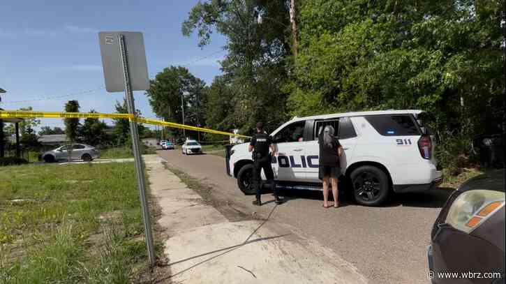 One critically injured, another hurt in shooting on North 24th Street