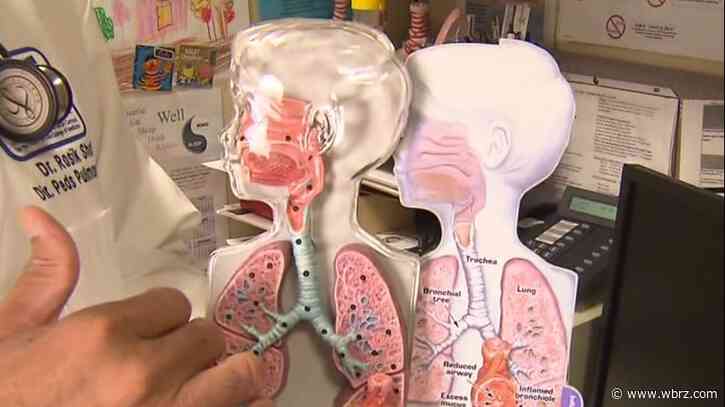 LDH: No new measles cases since two reported in April; six new whooping cough cases reported since May 2