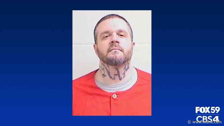 Indiana Parole Board rejects clemency plea for convicted Beech Grove cop killer