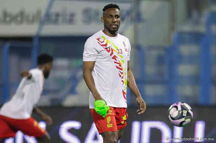 Al-Qadsiah vs Al-Wahda: Cómo y dónde ver en México a Julián Quiñones