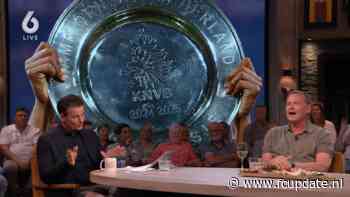 Zo reageert Vandaag Inside op bizarre ontwikkeling in titelstrijd tussen Ajax en PSV