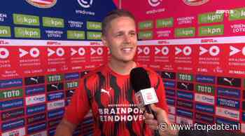 Zo wezen supporters Veerman op de gelijkmaker van Groningen