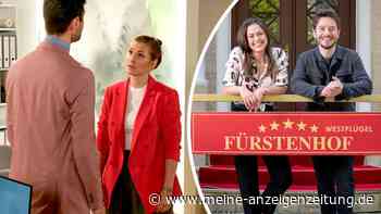 XXL-Pause im Ersten: ARD verbannt „Rote Rosen“ und „Sturm der Liebe“ aus TV-Programm