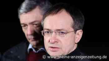 Putin reist nicht zu Ukraine-Gesprächen nach Istanbul