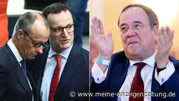 Armin Laschet zuerst verschmäht - jetzt schnappt er SPD-Spitzenpolitiker den Job weg