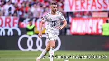 Bayern-Abschied offiziell! Eric Dier unterschreibt bis 2028 in Monaco