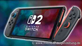 Direkt zum Release aktivieren: Neue Einstellung verlängert Lebenszeit der Nintendo Switch 2