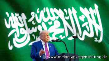 Trumps Zölle schaden den USA: EU will Zollpause für zahlreiche Handelsdeals nutzen