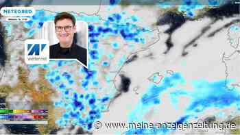 Wetter-Dienst warnt vor Urlaub auf Mallorca: Lieblingsinsel der Deutschen versinkt im Unwetter-Chaos