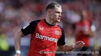 Bayern? ManCity? Liverpool? Wirtz-Transferpoker wird immer skurriler