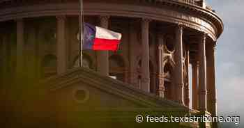 Bill to limit out-of-state donations to Texas candidates gets House approval