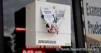 Houston midwife accused of illegal abortions appeals clinic closures