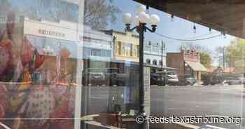 Business tax breaks closer to reality after Texas Senate approves compromise