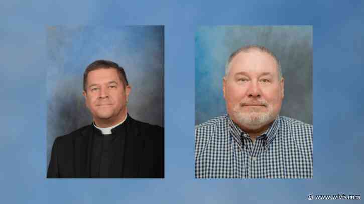 Diocese of Buffalo announces 2 education department appointments