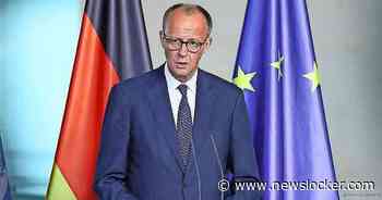 Merz wil ’sterkste leger Europa’: ’Wie denkt dat Rusland tevreden is met Oekraïne vergist zich’