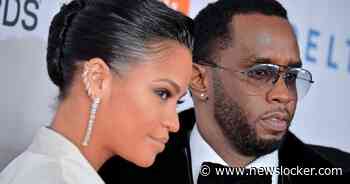 Cassie Ventura schikte in 2023 met Sean ’Diddy’ Combs voor 20 miljoen dollar