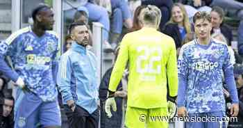 Farioli geeft moed niet op ondanks dreun Ajax: ’Ik zei het een paar weken geleden al’