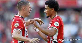 Joey Veerman vol ongeloof na koppositie PSV: ’Als we het nu nog weggeven, verdienen we het niet’