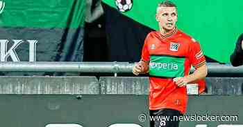 Bryan Linssen scoort vanaf eigen helft bij ruime zege NEC, remise Utrecht-Sparta, Go Ahead wint eindelijk weer