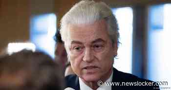 Wilders haalt uit naar Halsema na Gaza-verklaring: ’Ik hoop op ontslagbrief’