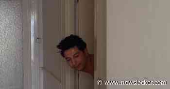 Married at first sight: daar waren ineens de blote billen van Joey