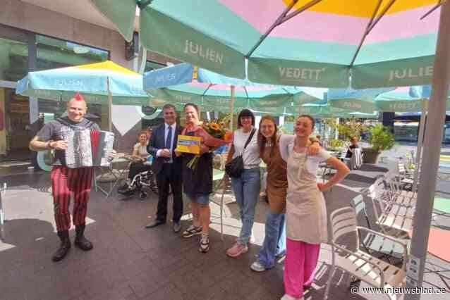 Nomineer jouw favoriete terras in Roeselare