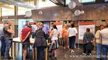 Infomarkt over herinrichting kruispunt Sint-Job: "Verkeer veiliger laten doorstromen, maar lost files niet echt op"