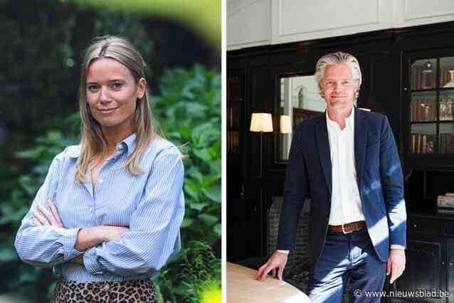 In dit advocatenkantoor werkt ‘De mol’, en enkel haar baas wist van haar deelname: “Anders werd het wel heel moeilijk om mijn verhaal recht te houden”