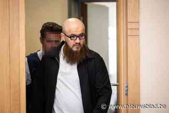 HERBELEEF. Zeven van de acht schuldig aan ontvoering van 13-jarige Renan