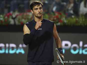 Internazionali Roma, Musetti da impazzire. Batte Zverev 7-6, 6-4