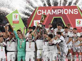 Storico Bologna, conquista la Coppa Italia dopo 51 anni. Un gol di Ndoye piega il Milan