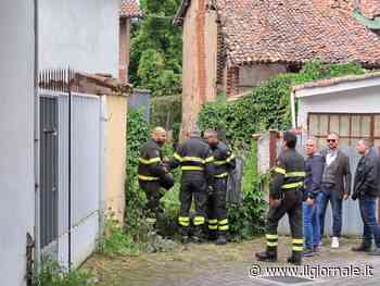 Omicidio di Garlasco, nel canale trovato anche un martello
