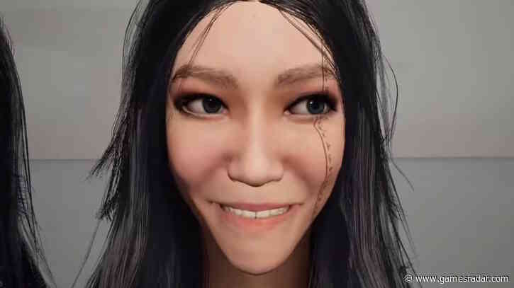 Watch in horror and awe as Clair Obscur: Expedition 33 director uses early builds of characters like a vtuber model in the only video on Sandfall's old YouTube channel