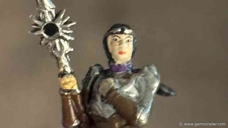 Baldur's Gate 3 companions got official $50 D&D minis, and I am casting Vicious Mockery because what in the Nine Hells is this