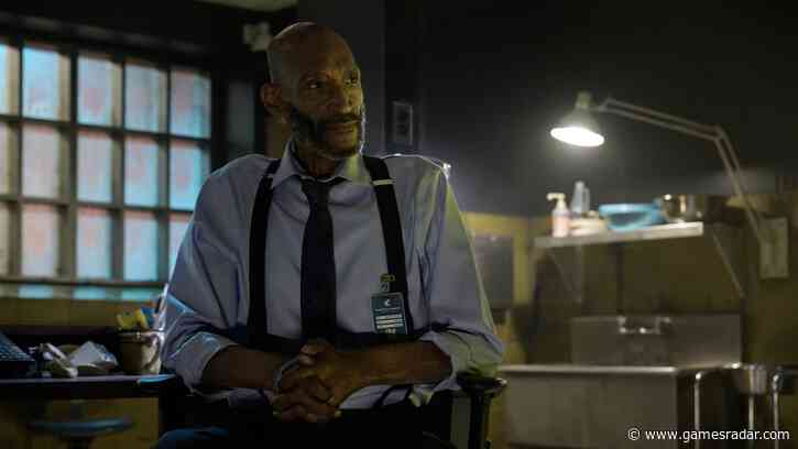 Final Destination Bloodlines directors didn't know that it would be Tony Todd's final film but they "wanted him to be able to say goodbye"