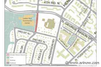 Weekend road closures planned ahead of Arlington Palooza and 5K races