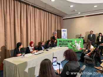 Judge says Rosslyn man can be released from immigration detention as case proceeds