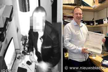 Celstraf voor inbreker die twee keer toesloeg bij Hostel Lybeer, ook kunstacademie kreeg ongewenst bezoek