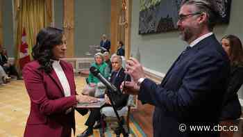 New foreign minister says Israel using lack of food as 'political tool' in Gaza