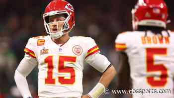 Why Fantasy managers should expect a Patrick Mahomes rebound despite conservative passing props at sportsbooks